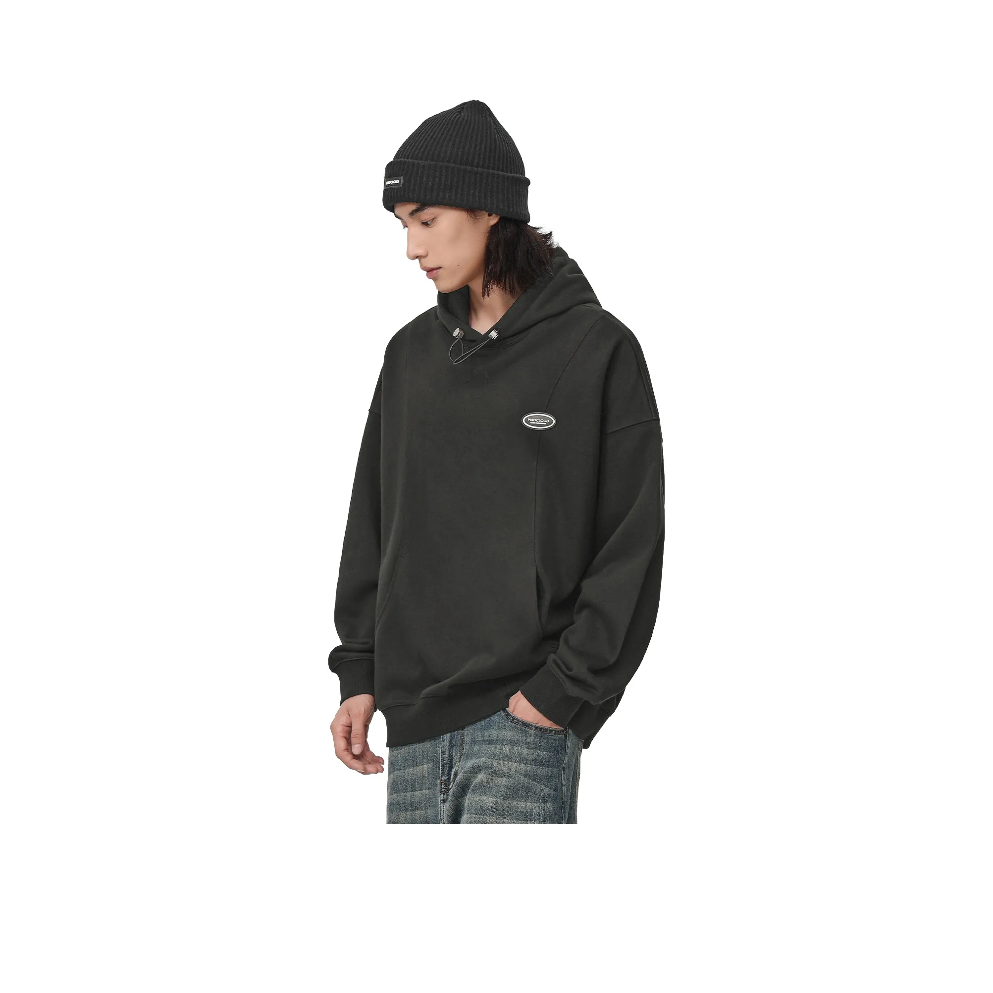 Madcloud Мужские Свитшоты