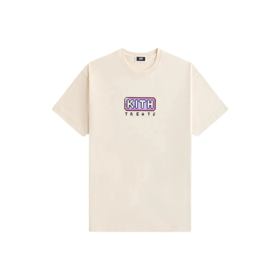KITH Treats series SS25 T-Shirt Мужской