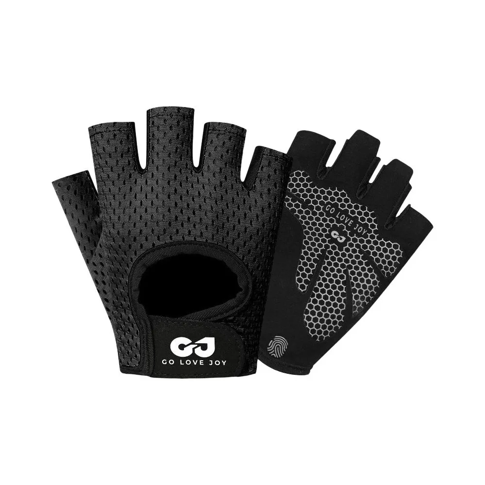 GOLOVEJOY Полиамид Спортивные Перчатки Унисекс
