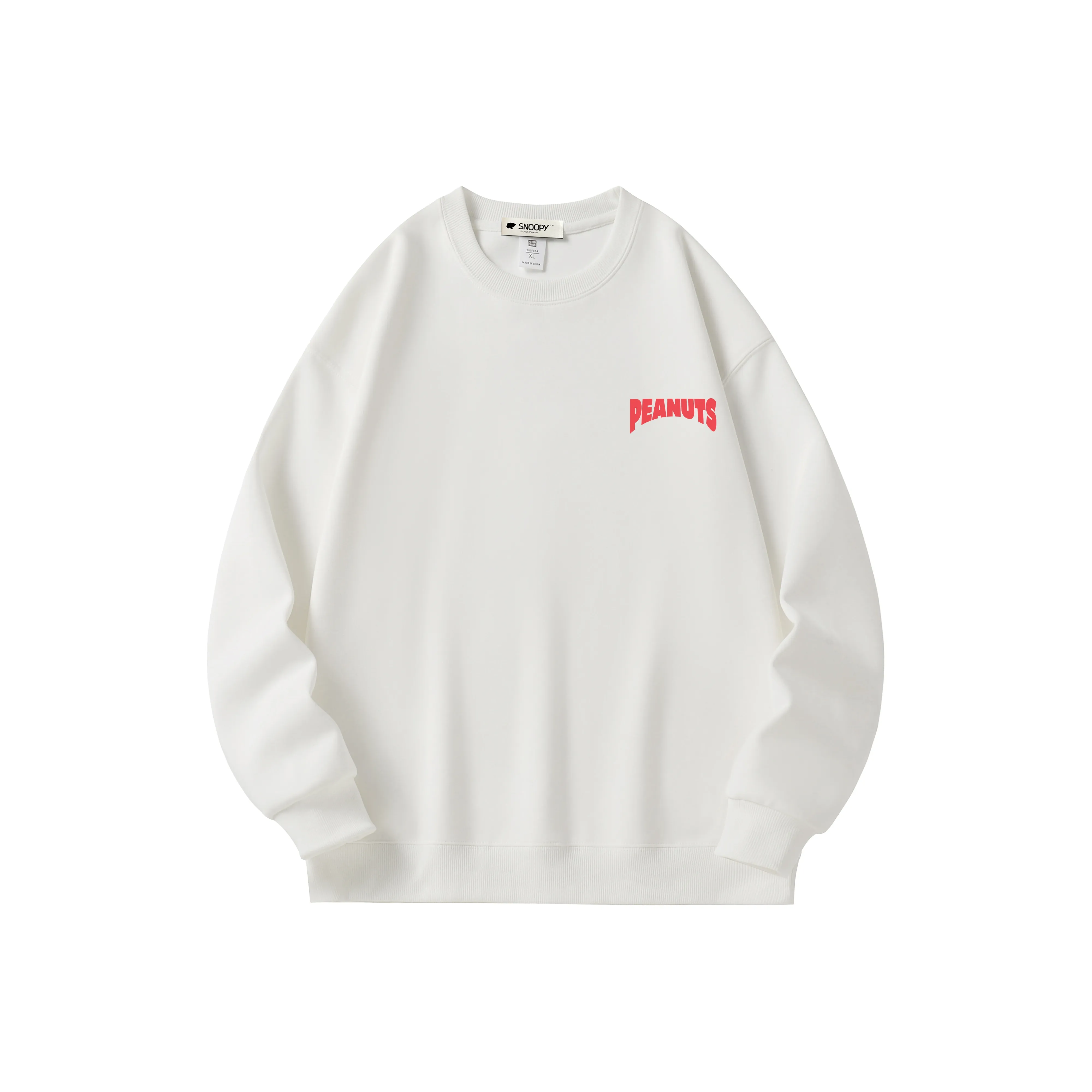 SNOOPY Женские Свитшоты