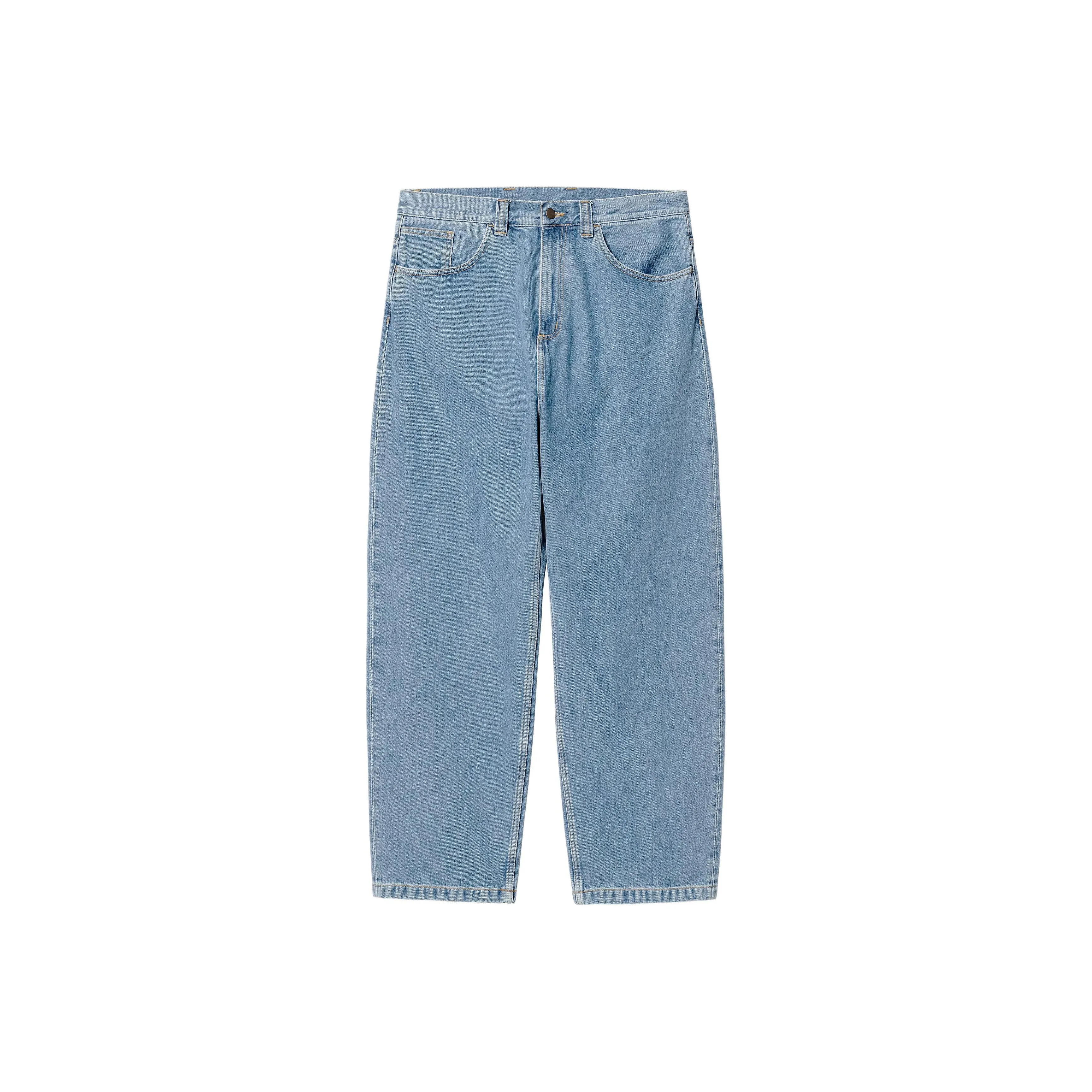 Carhartt WIP FW25 Brandon Брюки Джинсы Мужской