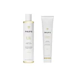 2종 세트: 보습 샴푸 220ml + 보습 헤어 컨디셔너 178ml
