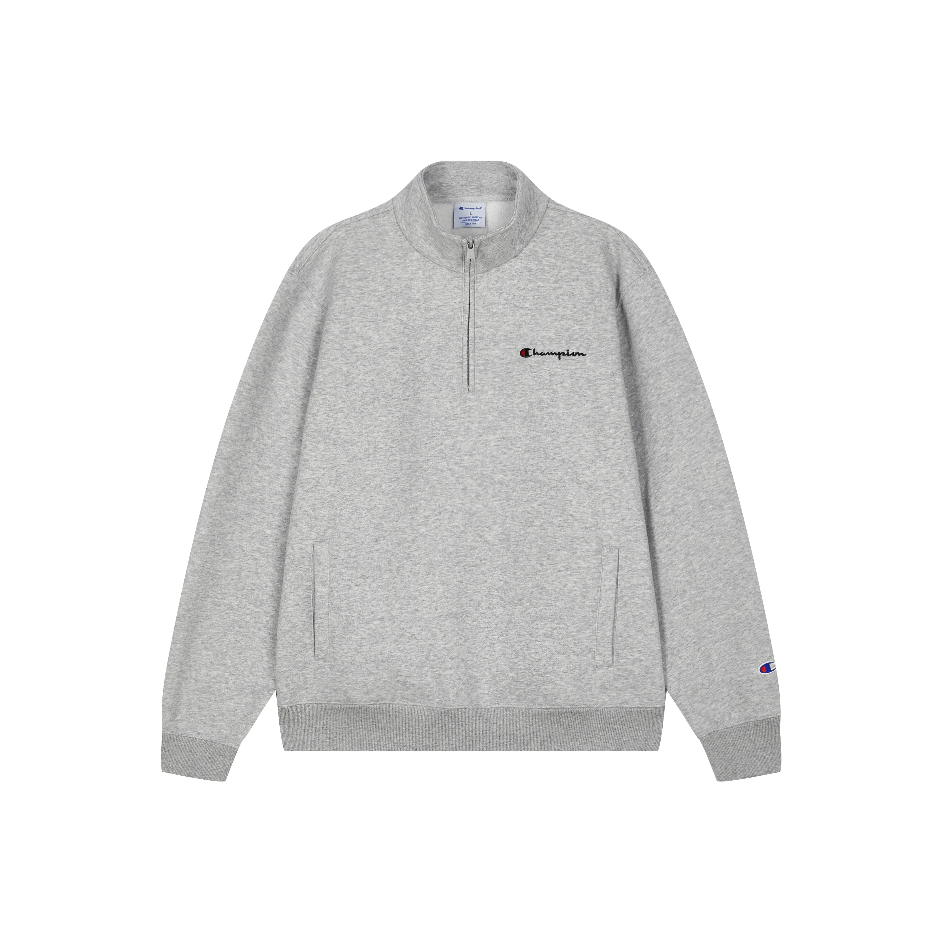 Champion FW23 Legacy Collection Свитшот Европейская версия Унисекс