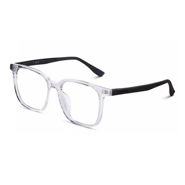 HORIEN Квадратные Оправы для Очков Унисекс