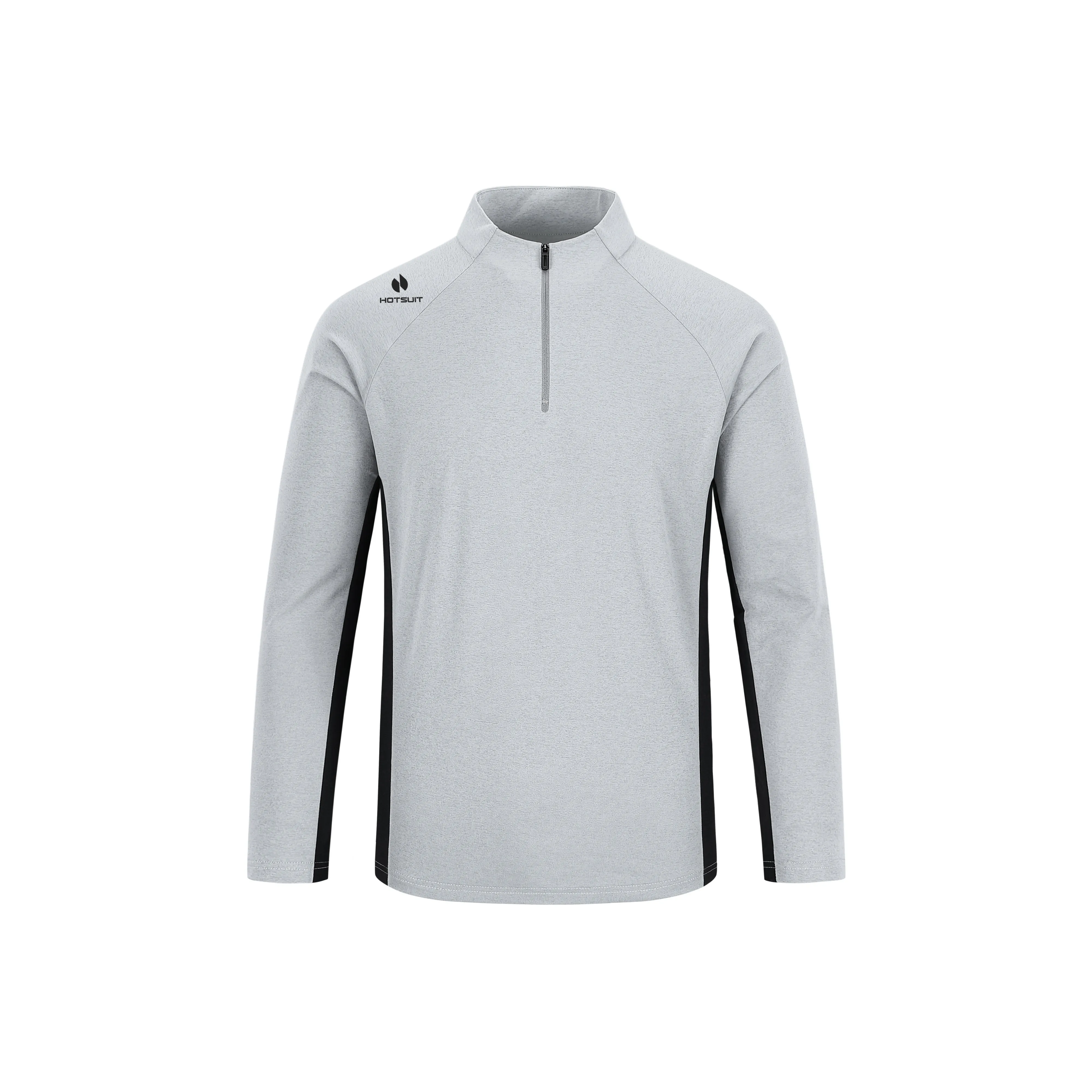 HOTSUIT City Outdoor Длинный рукав Т-рубашка Мужская