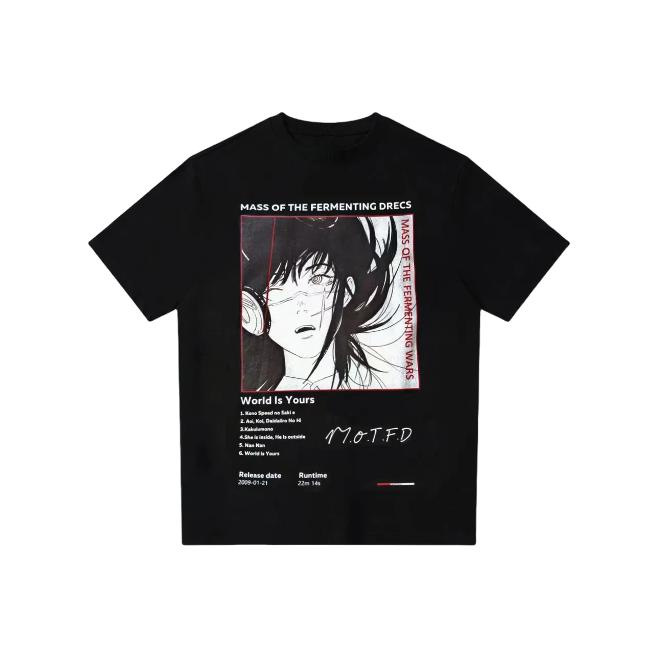 DAND Унисекс T-рубашки