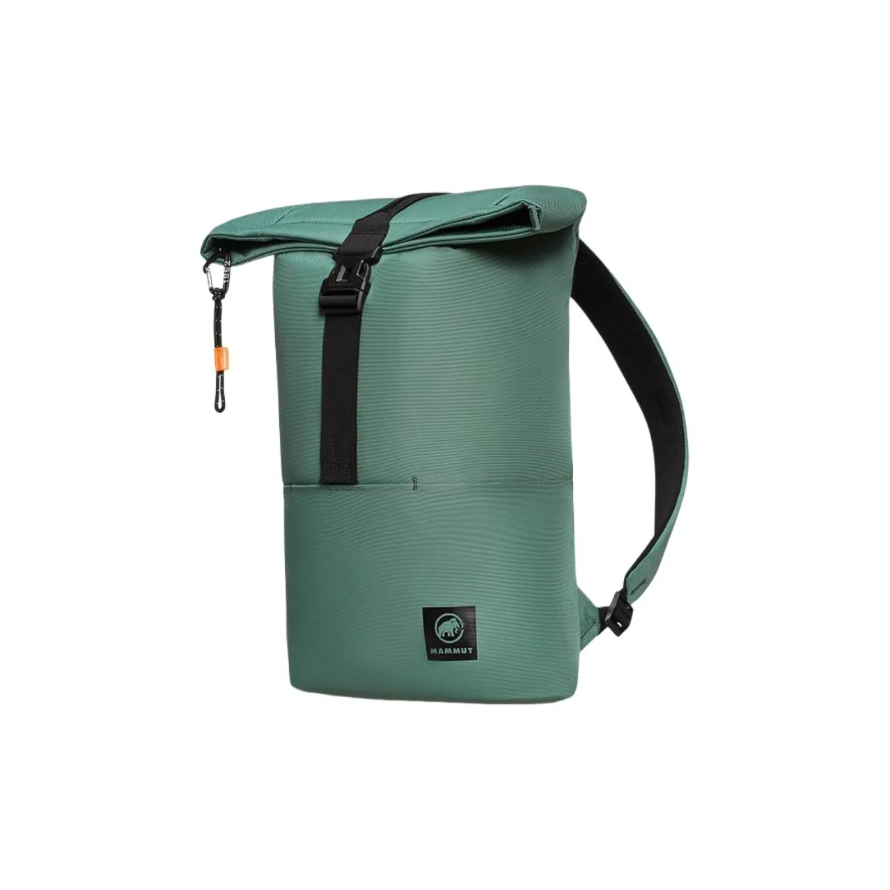 MAMMUT 15L Альпинистский рюкзак Outdoor сумка из нейлона Jadeite зеленый Унисекс