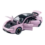 32Taycan[Ice Plum Pink]