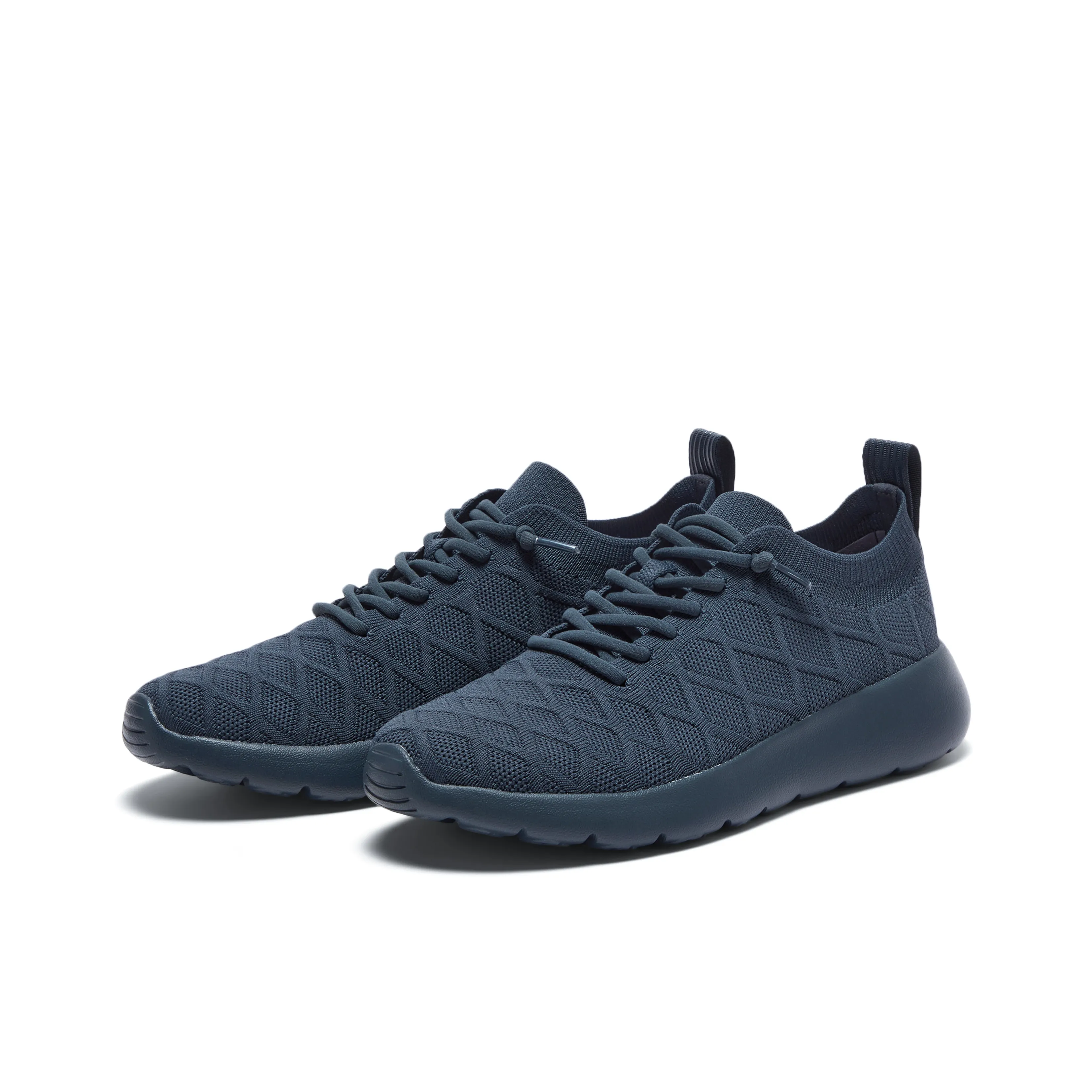 Walk More Облако Обувь Низкий Топ Повседневный Унисекс