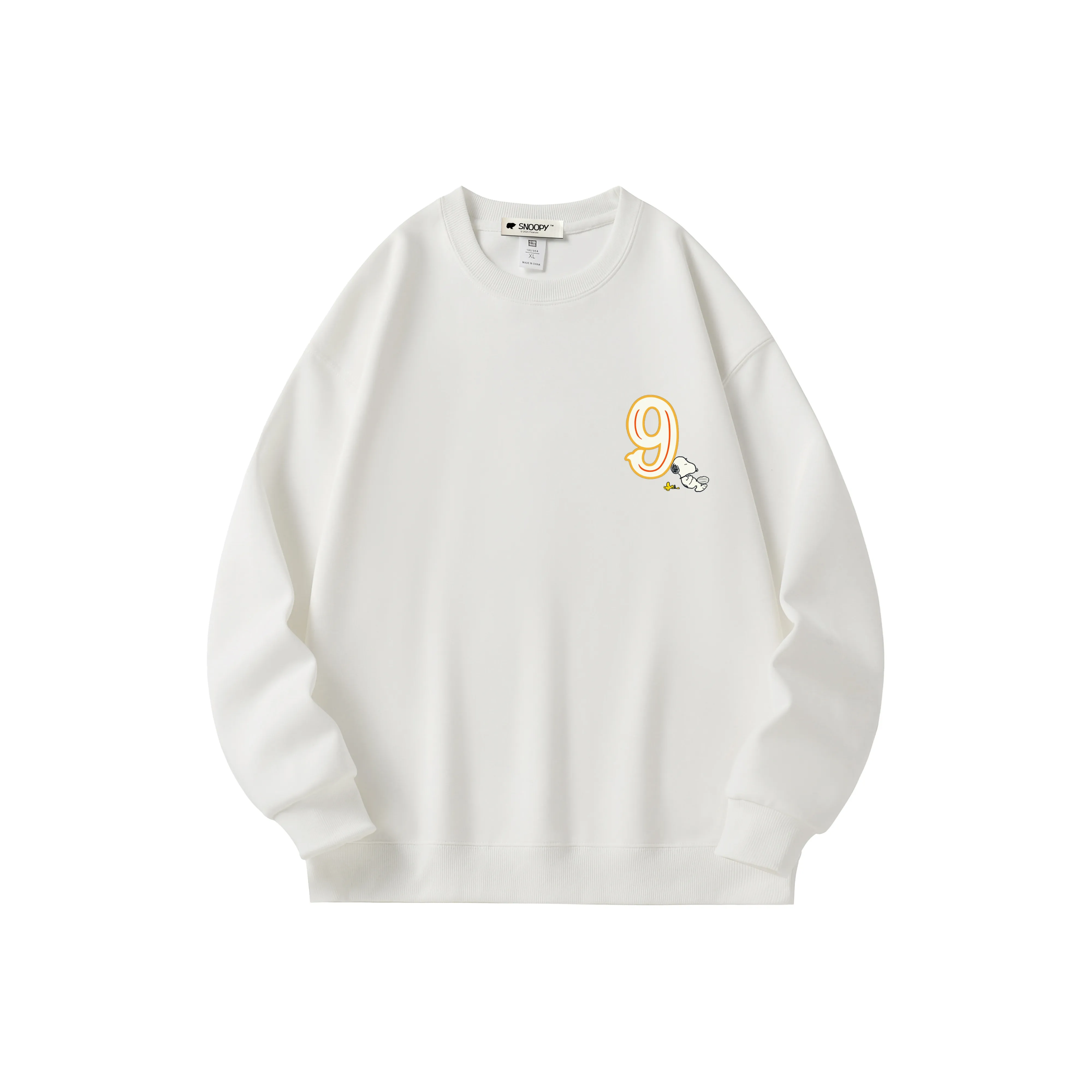 SNOOPY Женские Свитшоты