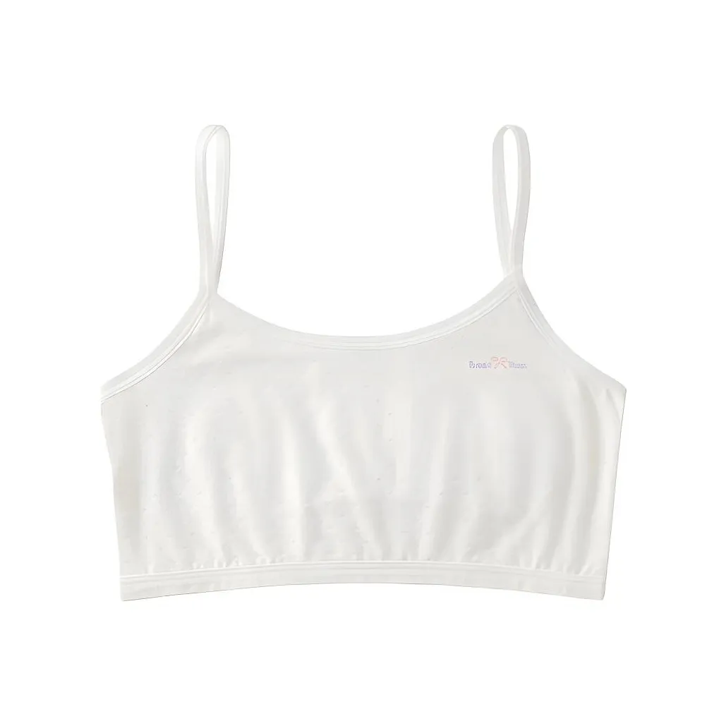 Mousse Flower Умеренный Развивающее Нижнее белье для детей 3-7 лет