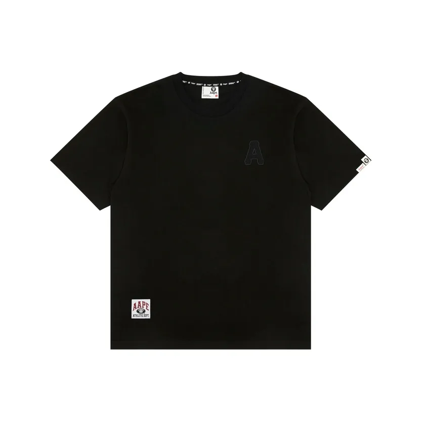 Aape Мужские T-рубашки