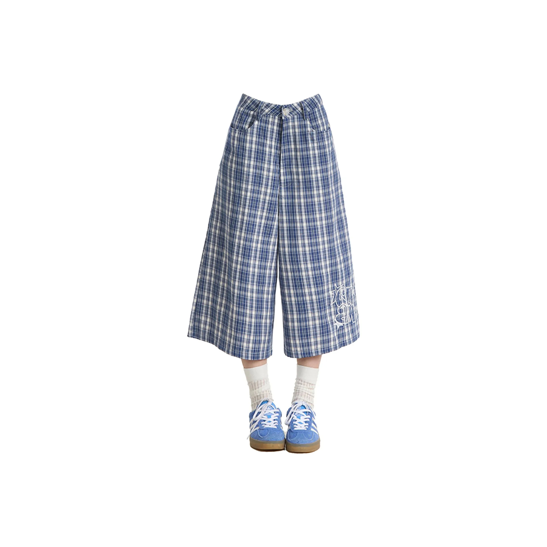 NEVER RULE Повседневные шорты Женские