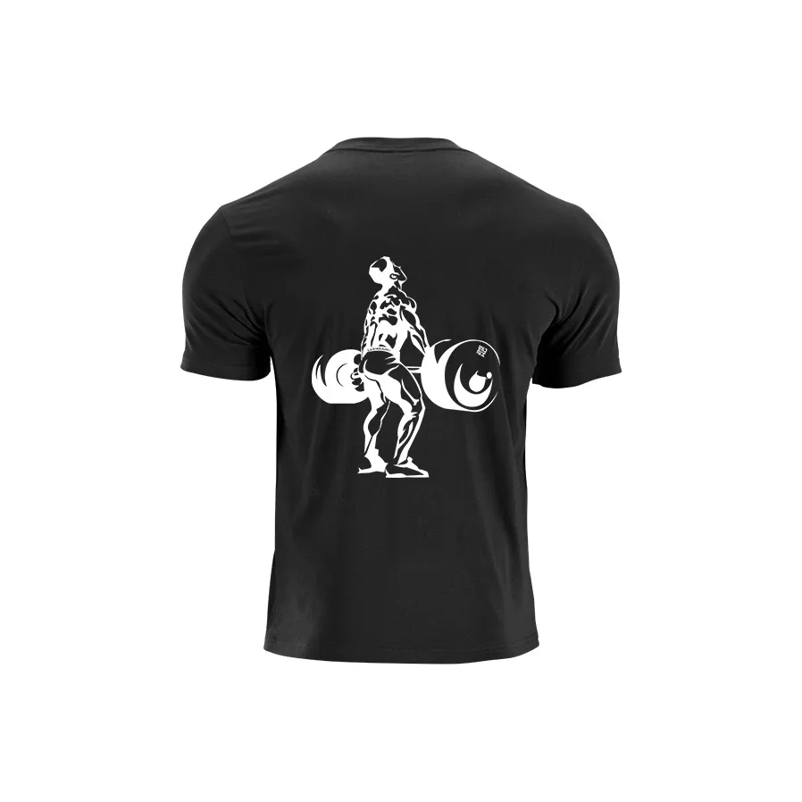 LUXIAOJUN Мужские T-рубашки