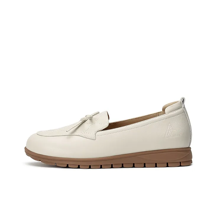 ZULIZ Senior Обувь Fashion Versatile Лоферы Женские