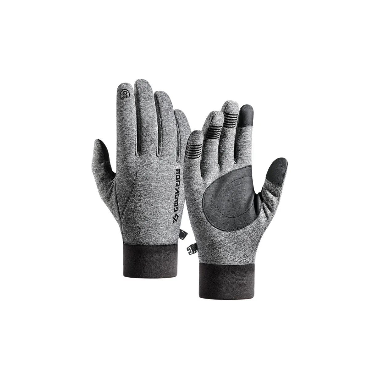 GOLOVEJOY Полиэстер Перчатки Унисекс