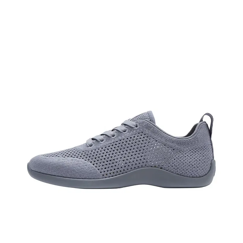 Allbirds Air Flow Легкий Низкий Топ Casual Женский Темно-синий