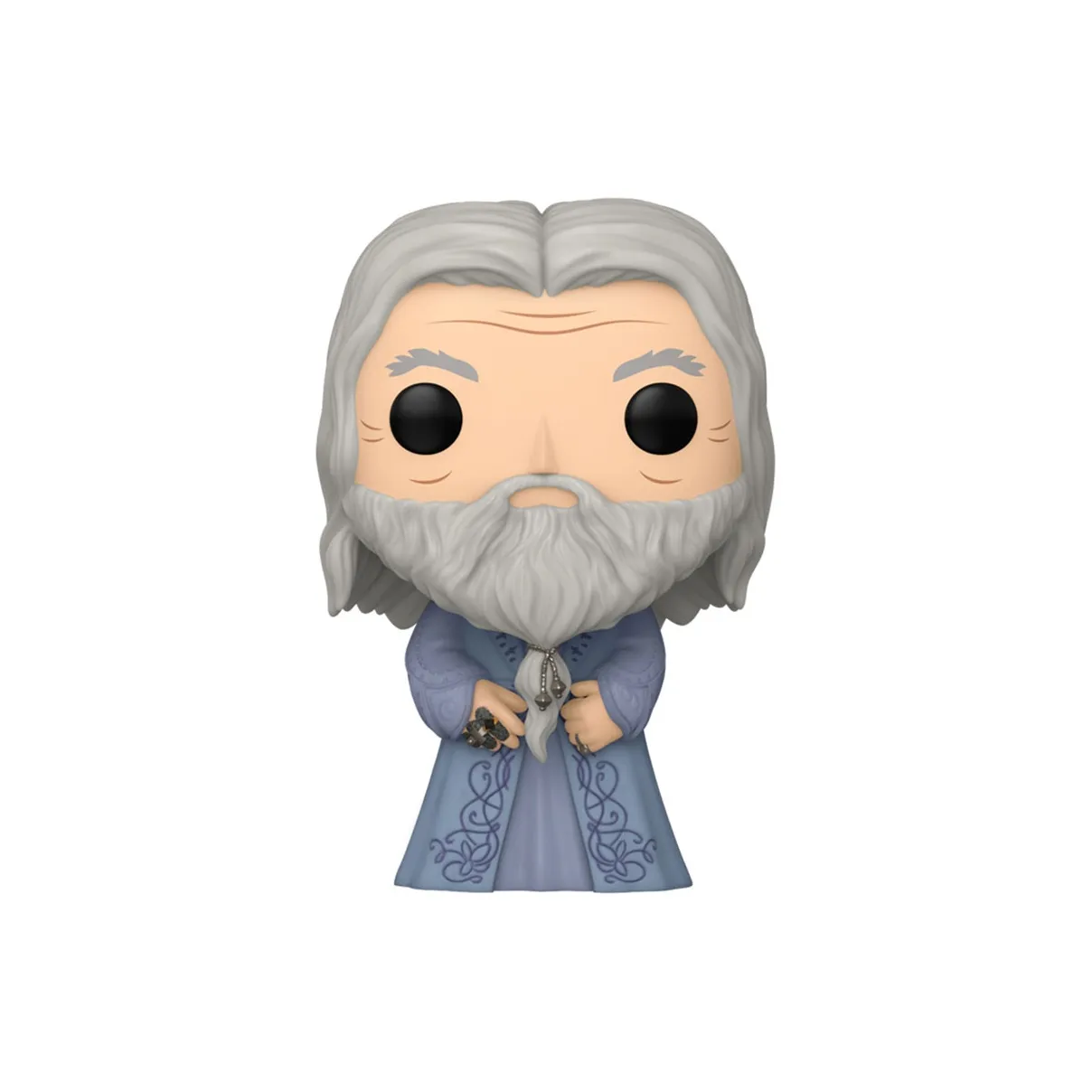 Funko Альбус Дамблдор POP! Гарри Поттер Soul Artifacts Edition Чиби-фигурки