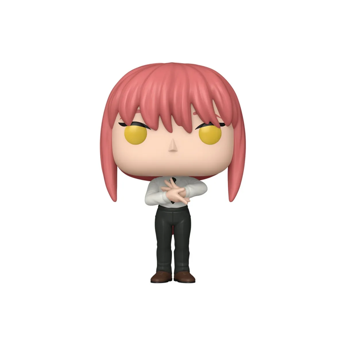 Funko Человек-бензопила Макима BATTLE Чиби Фигурки в стиле Chibi