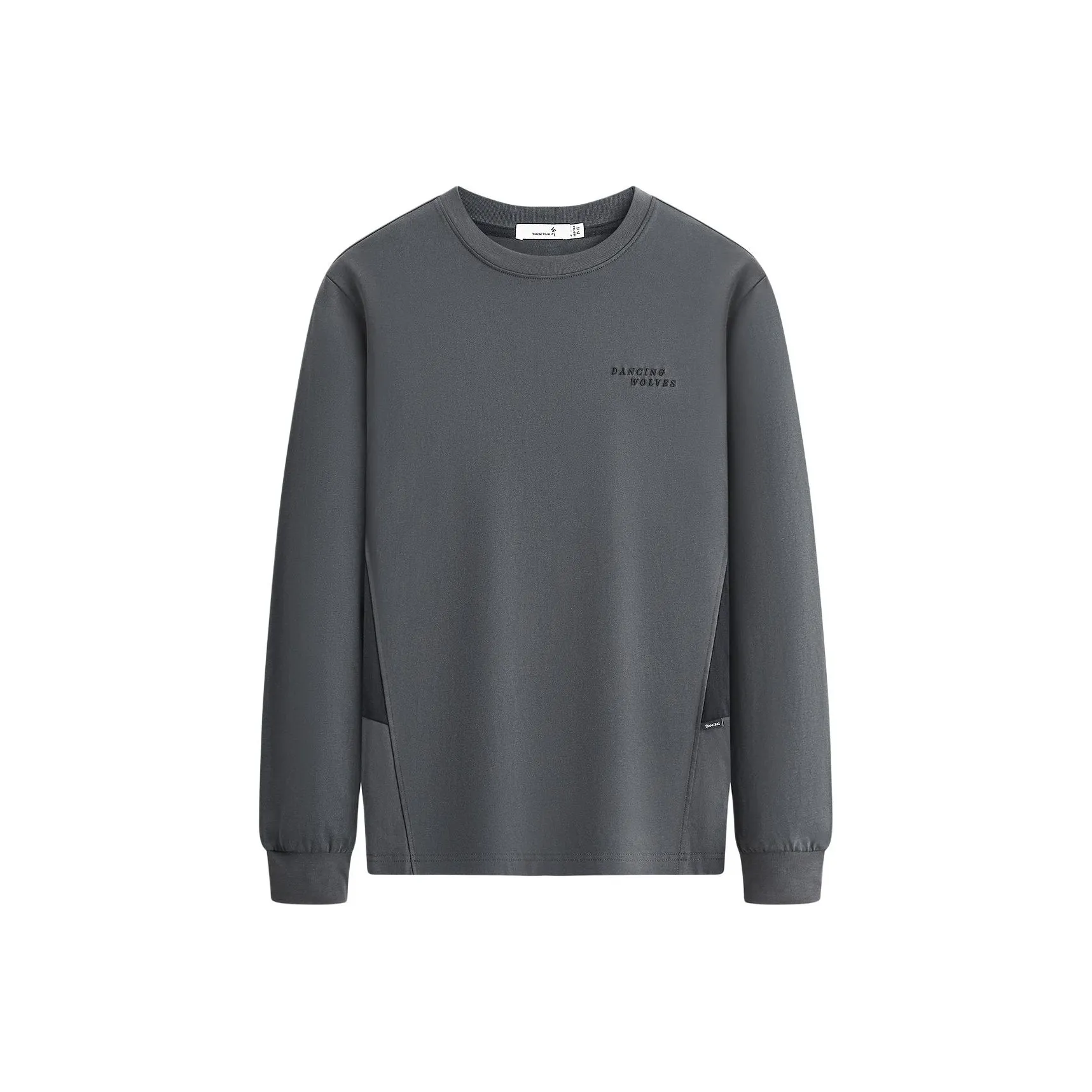 Dance with Wolves T-Shirt Мужская