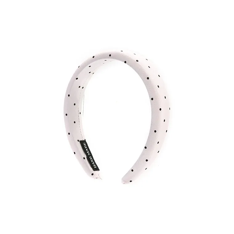 Like A Dream Ткань Ободки для волос Женские