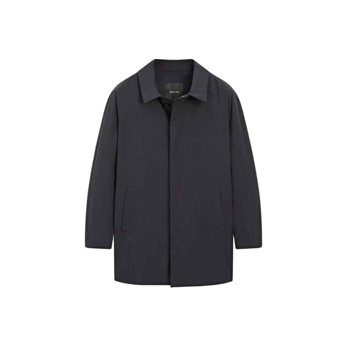 Massimo Dutti Тренчкот Мужской