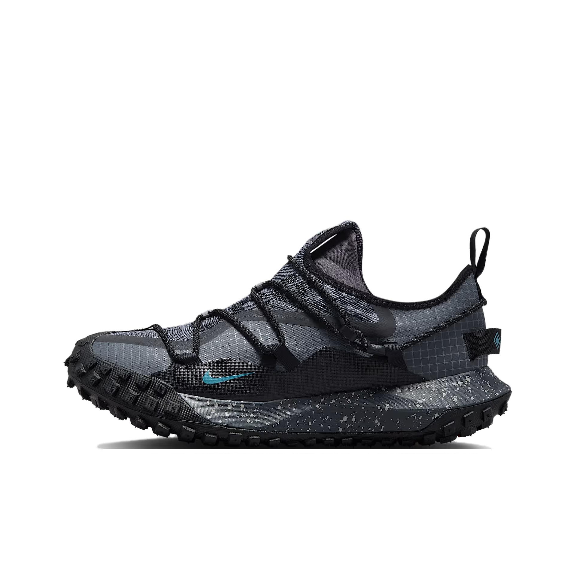 Top ACG Gore-Tex Shoes for Outdoor Adventures in 2025