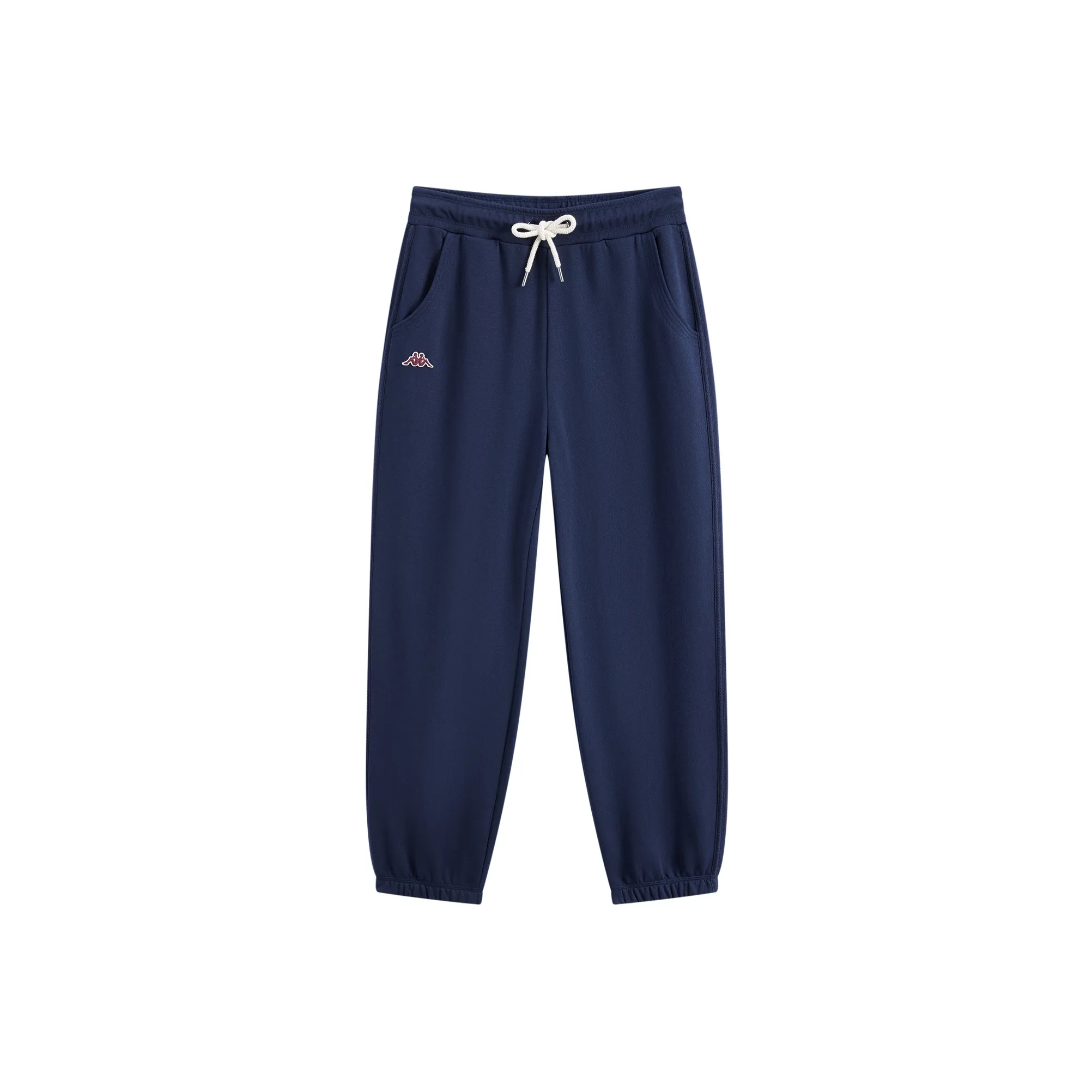 Серия KAPPA 1916 Вязаные Спортивные Штаны Унисекс