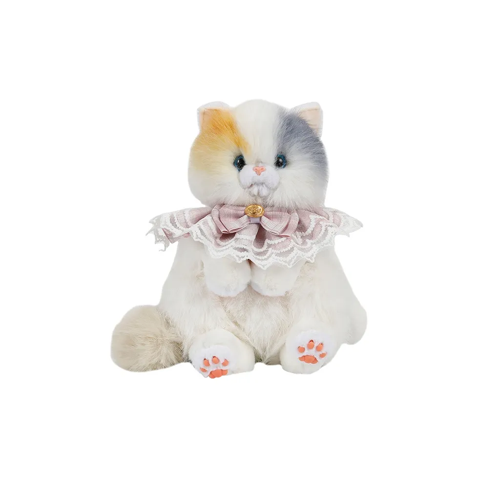 Kwq Плюшевая сумка Рюкзак Женские DUAL Цвет Серый Желтый