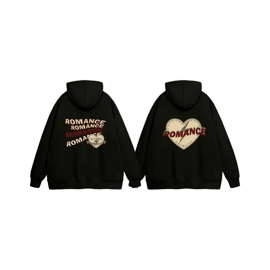 MDLILA Унисекс Парные Комплекты