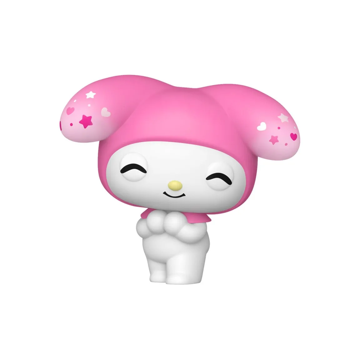 Фигурки в стиле Chibi Funko Sanrio My Melody посвященные 50-летию серия юбилейных изданий