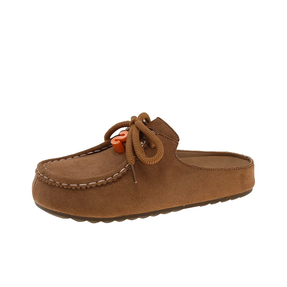 Take the Qin Износостойкие Домашние тапочки Женские