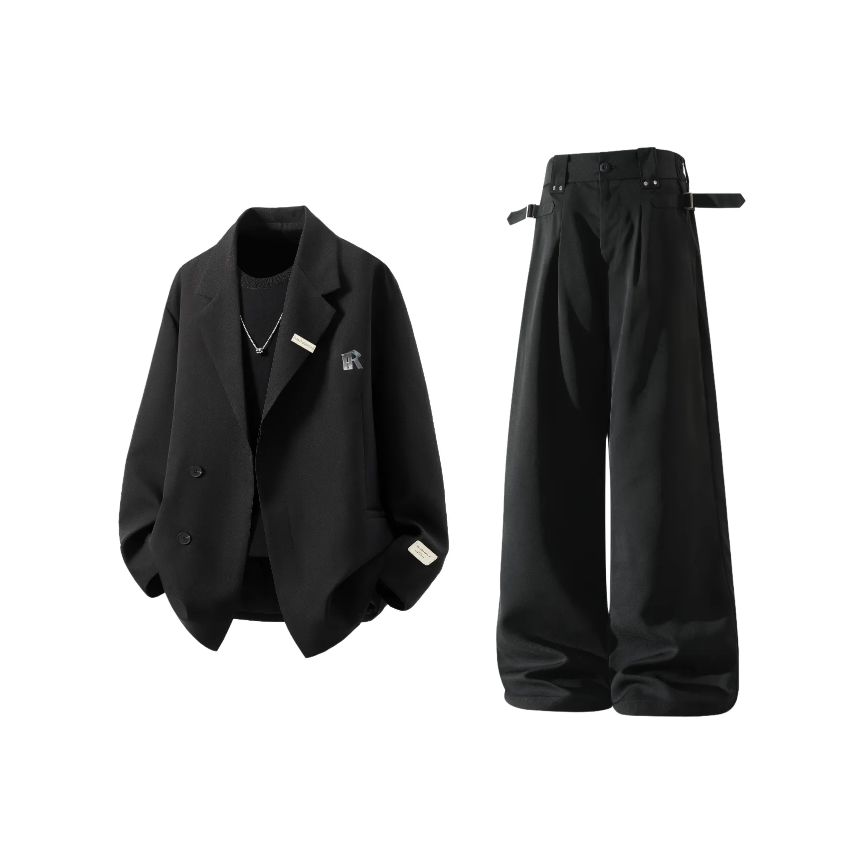 ABCNF Унисекс Деловые костюмы