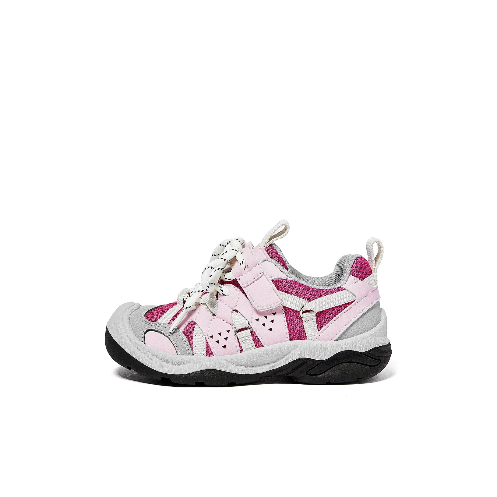 Snoffy Light Outdoor Collection Легкий Амортизация Баланс Детские Скейтборды Розовый Красный Серый Детский