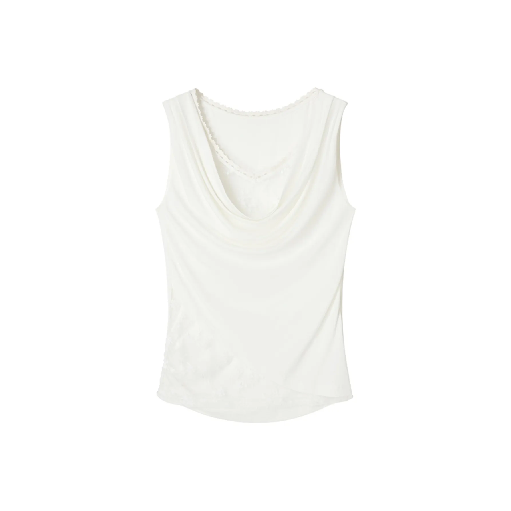 UENA Белый В наличии Женские T-рубашки