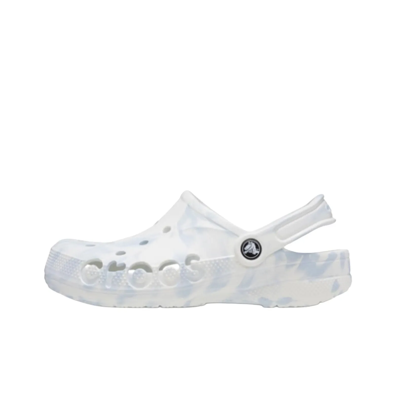 Crocs Baya Sabo Белый Унисекс