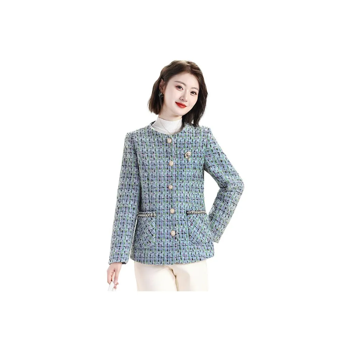 PIERRE CARDIN Женские Короткие Пальто