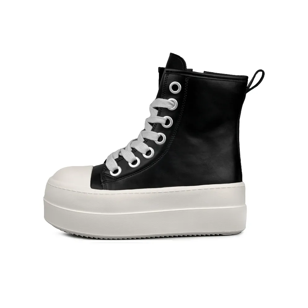 N6N8 Ботильоны Женские