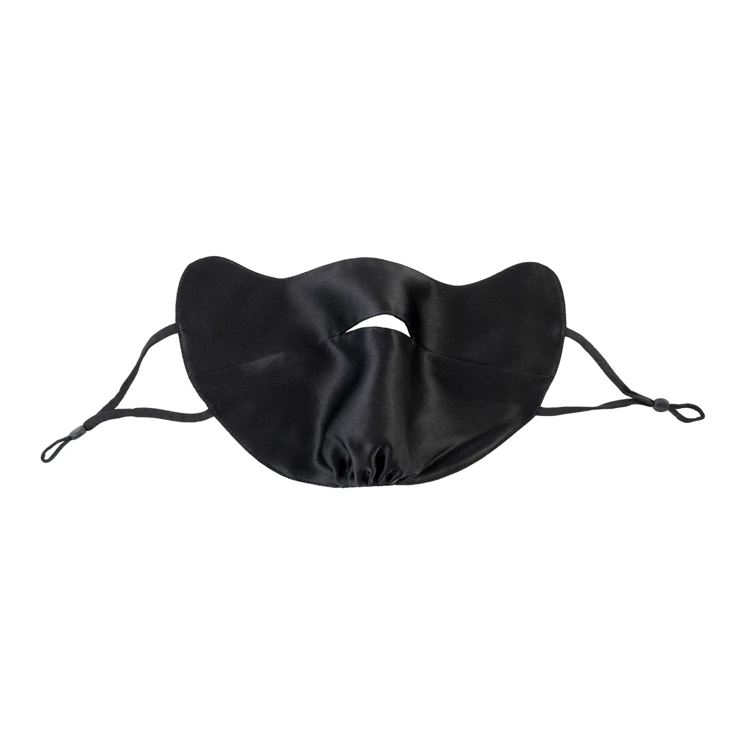 Alice Silk Jade Тутовый шелк Маски с защитой от солнца Унисекс