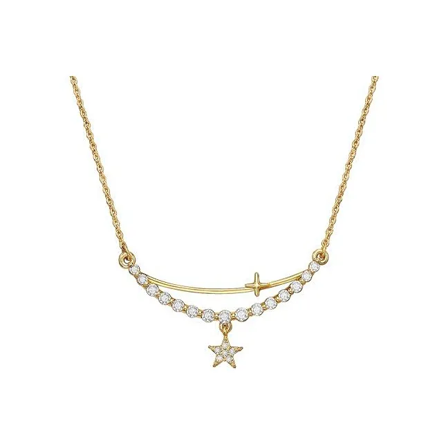 Диснеевские принцессы Медные ожерелья Женские