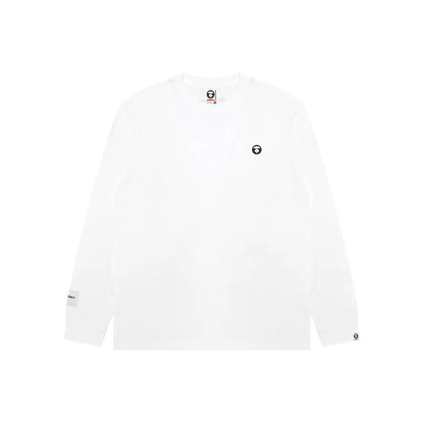 Aape Мужские T-рубашки