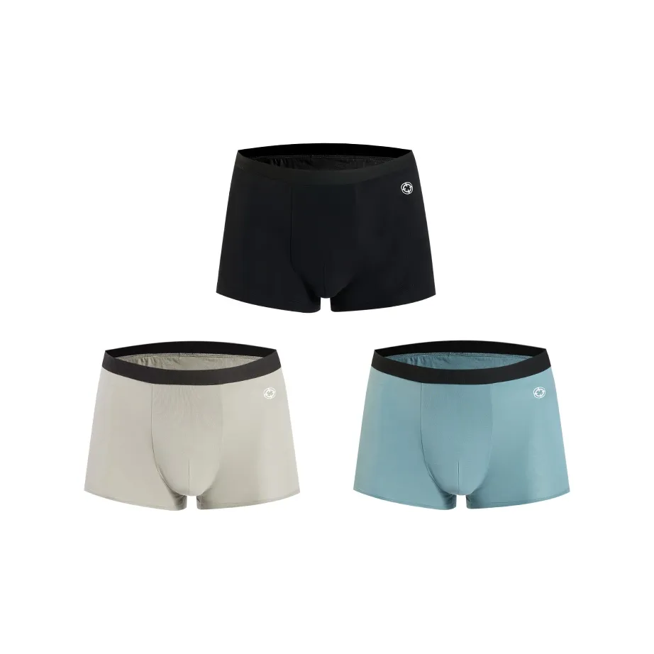 RIGORER Мужские боксер-шорты