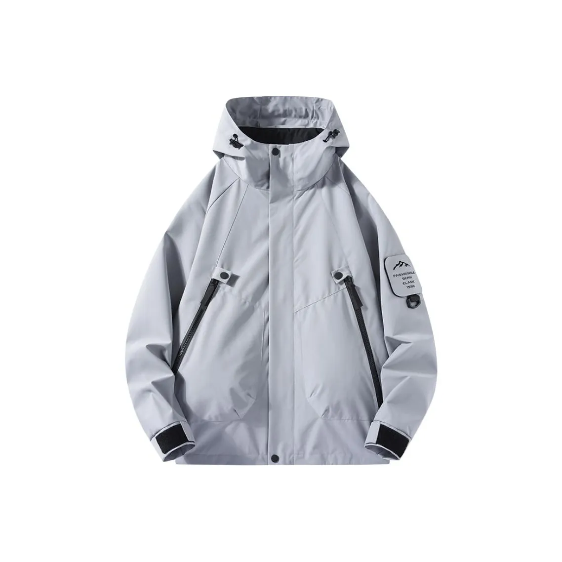 CHEER ZONE Куртки и Пальто Унисекс