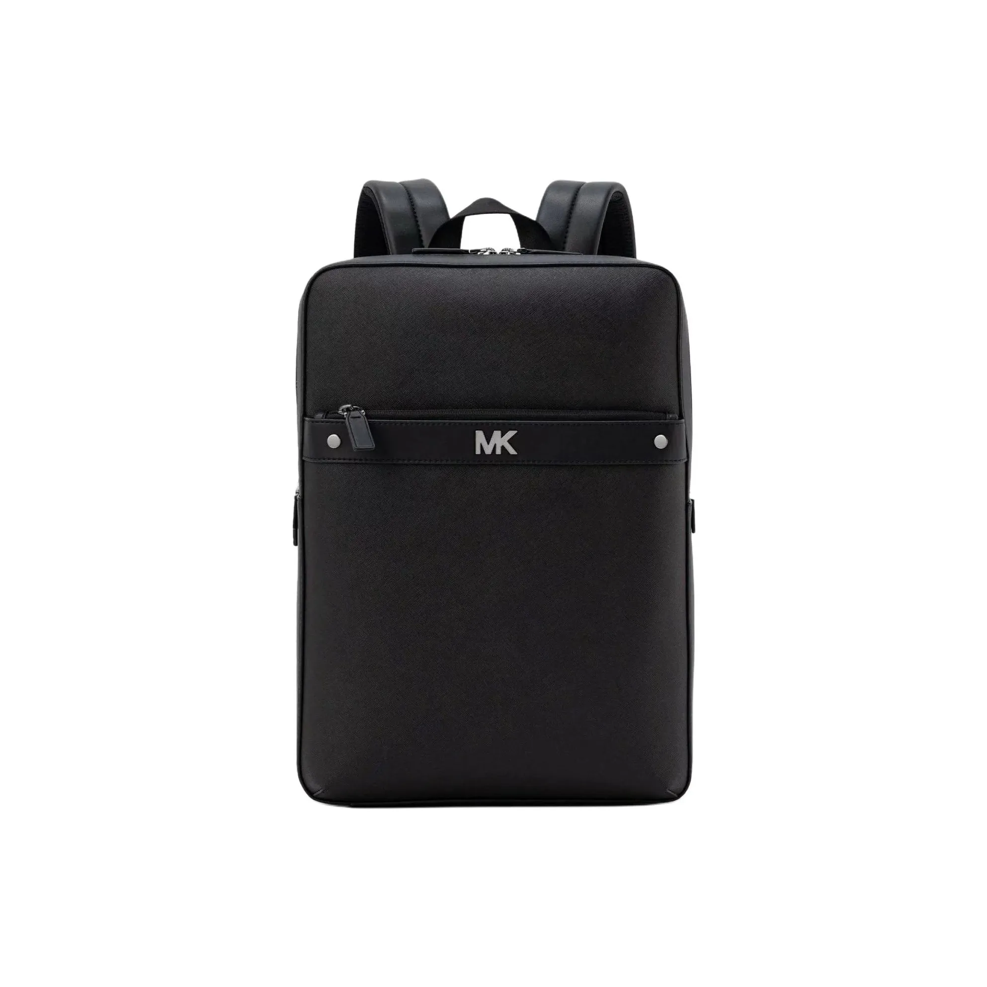 MICHAEL KORS Cooper Коровья кожа Рюкзак Мужской Черный