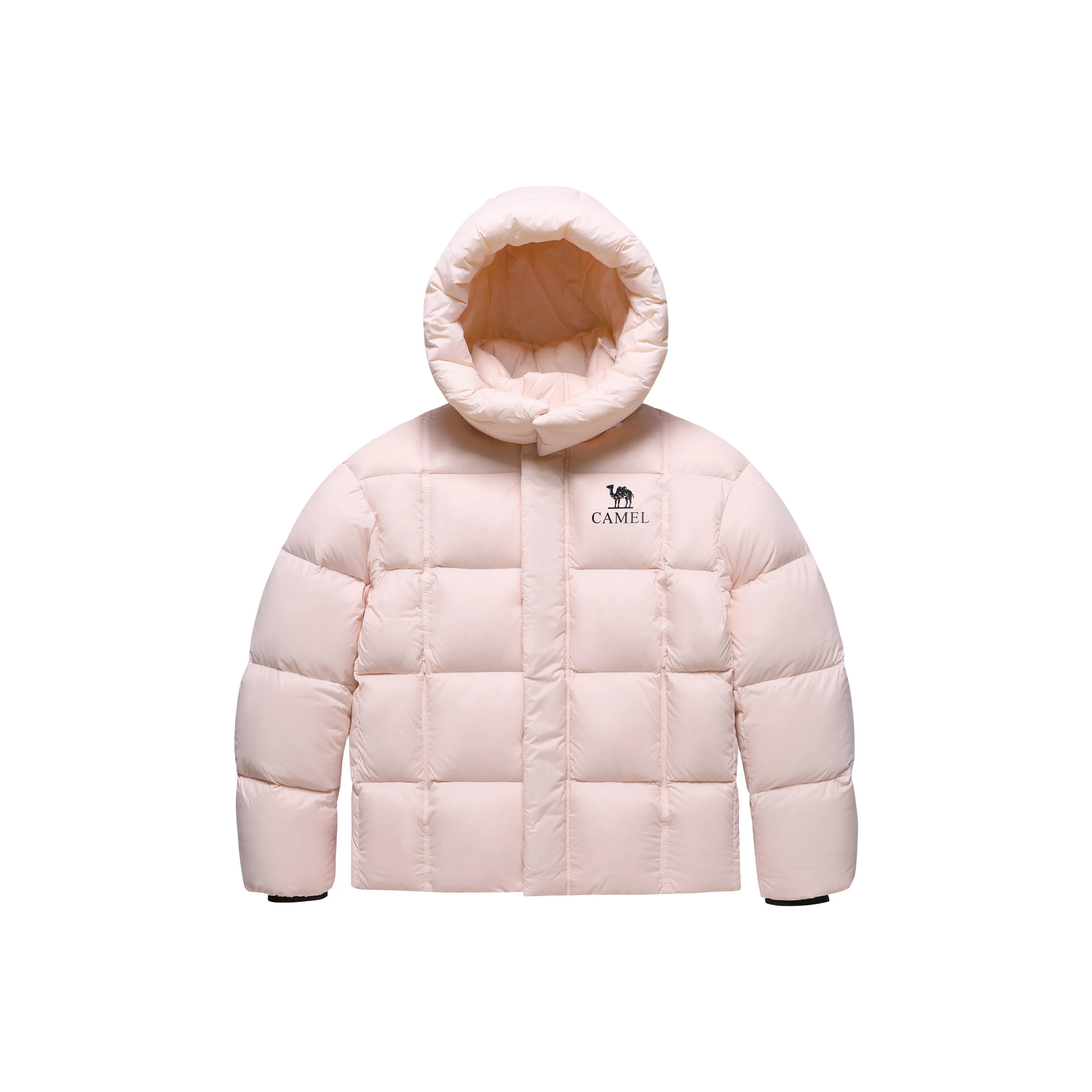 CAMEL Унисекс Пуховики