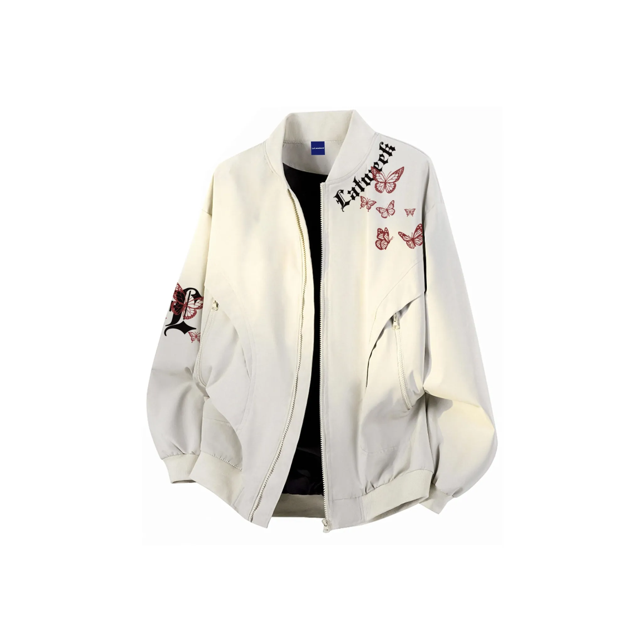 LA'T.WEEKEND Куртки и Пальто Унисекс