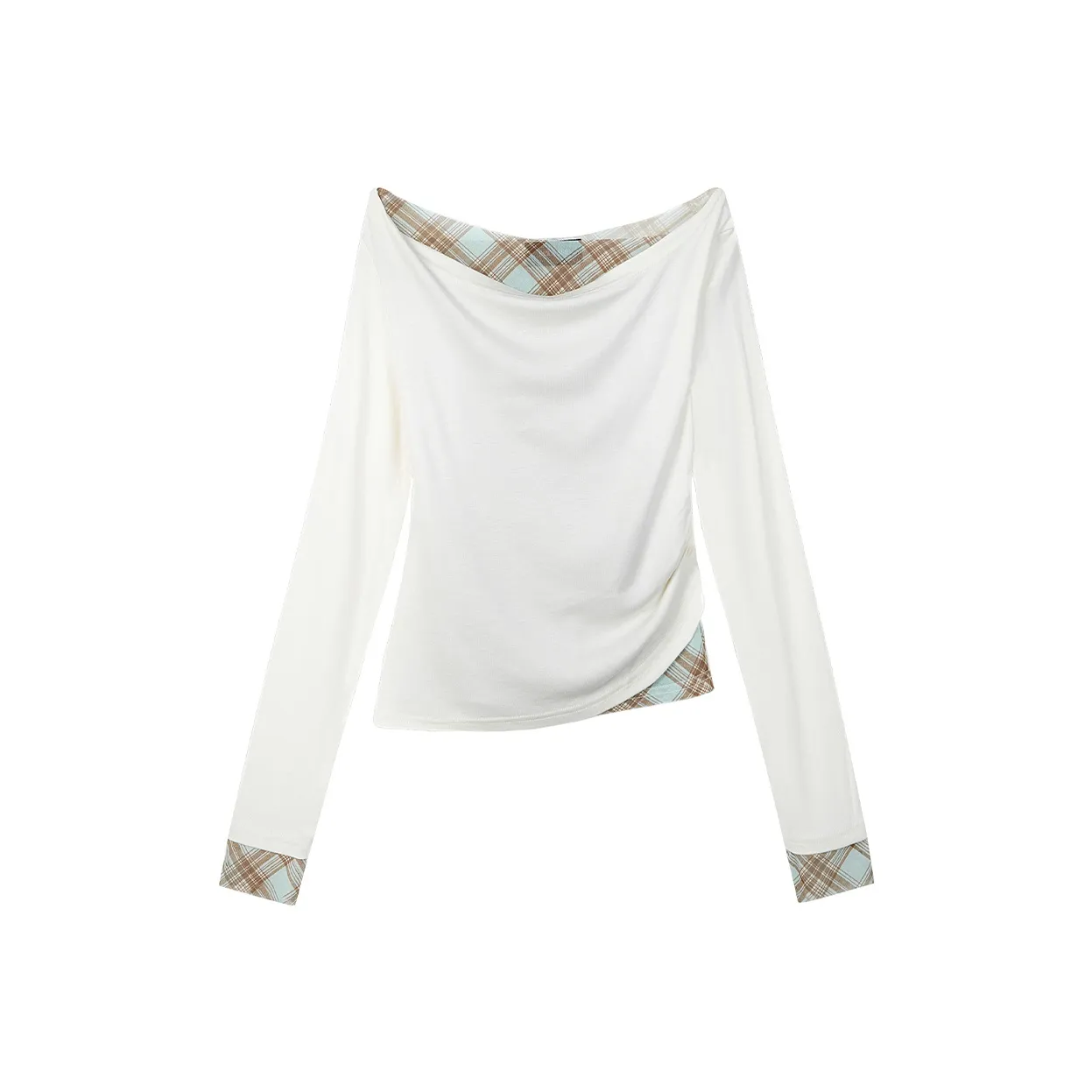 MIMOSA CHUR Женские T-рубашки