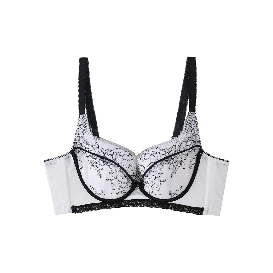 MY BODY Бюстгальтер Нижнее белье Женское 1 упаковка