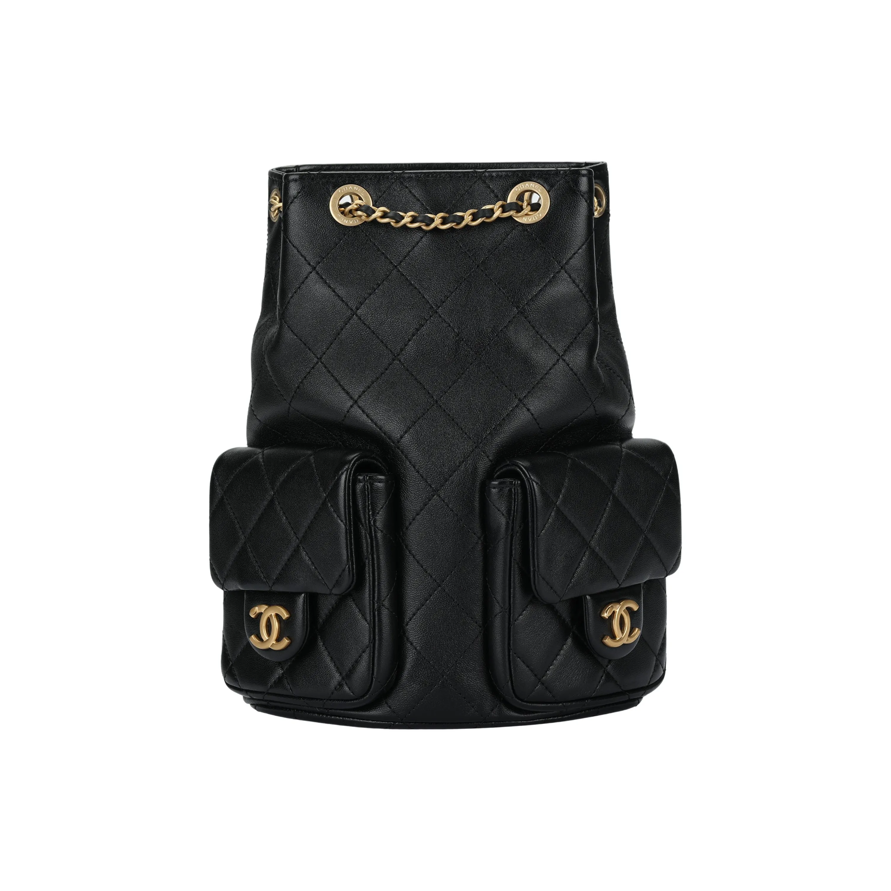 CHANEL Backpacks