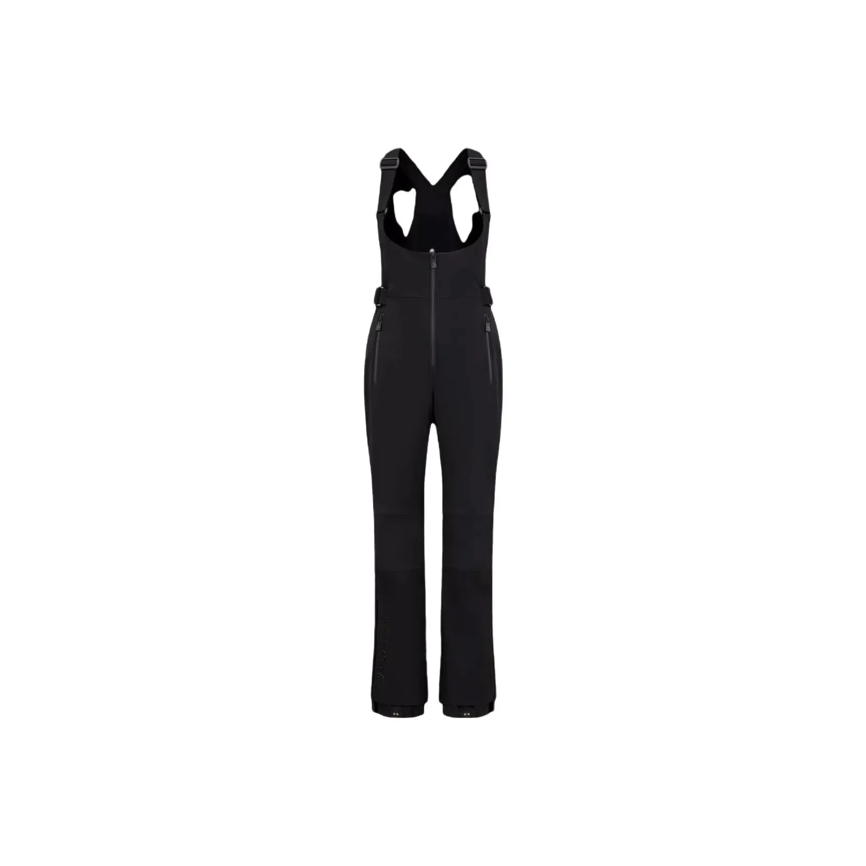 Moncler Grenoble Padded Ski Jumpsuit